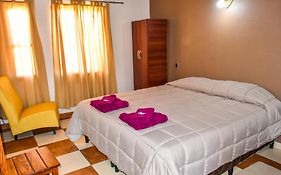 Hotel El Jardin